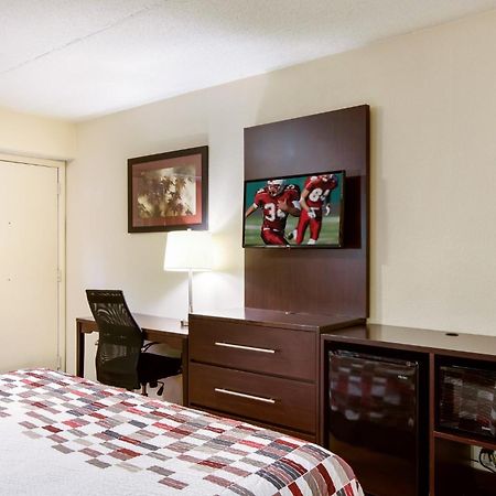Red Roof Inn Kalamazoo East - Expo Center Bagian luar foto