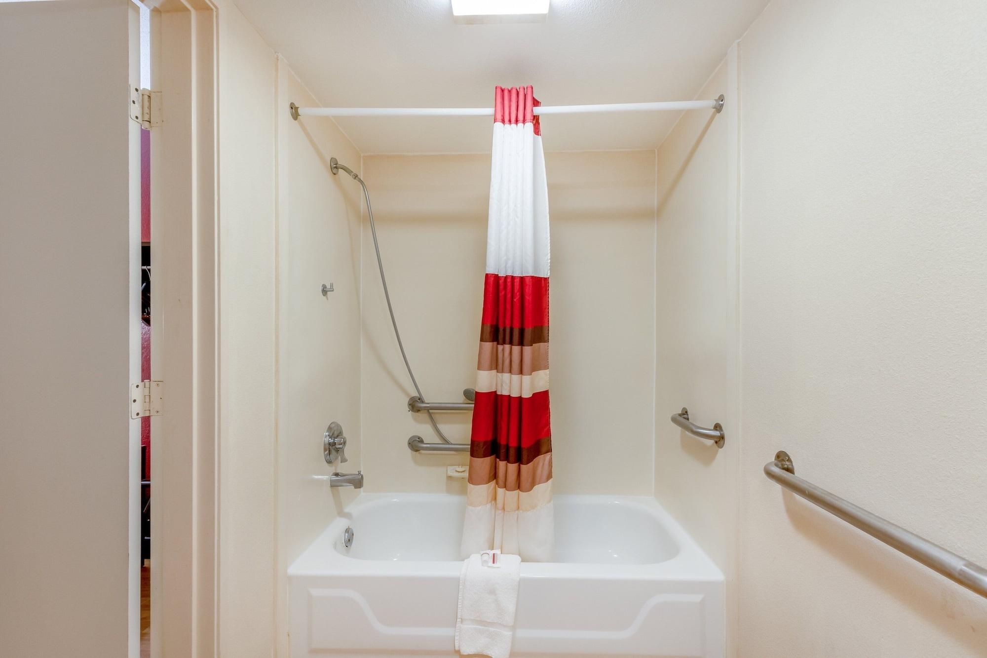 Red Roof Inn Kalamazoo East - Expo Center Bagian luar foto